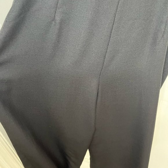 BABATON Esteban Cropped Jumpsuit - Picture 8 of 9